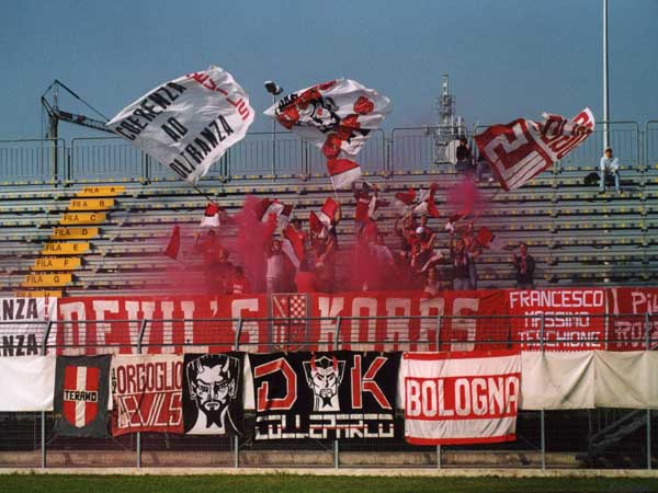 Cittadella-TE 2005/2006