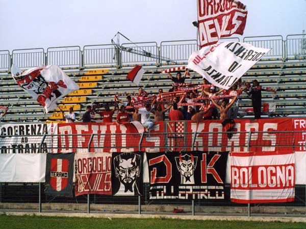 Cittadella-TE 2005/2006