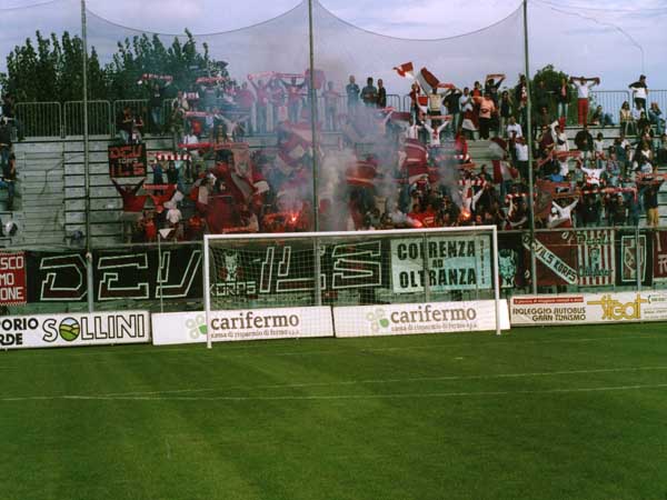 Fermana-TE 2005/2006