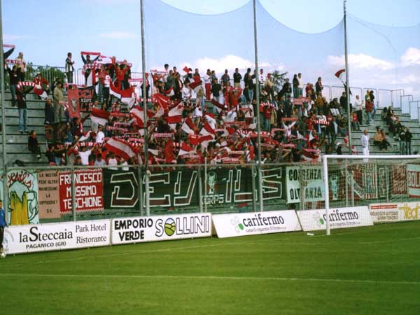 Fermana-TE 2005/2006