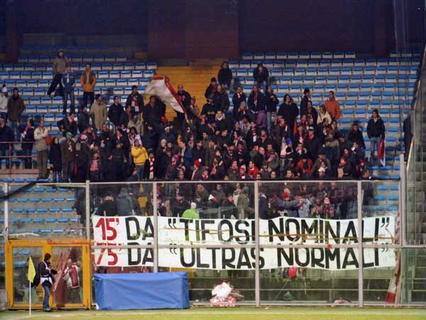 Genoa-TE 2005/2006