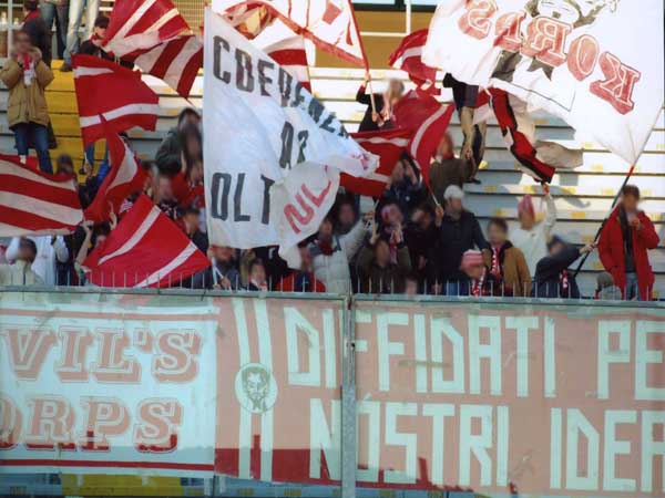 Padova-TE 2005/2006