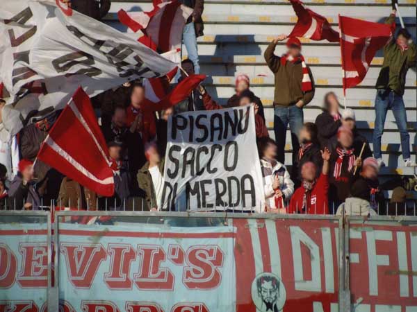 Padova-TE 2005/2006