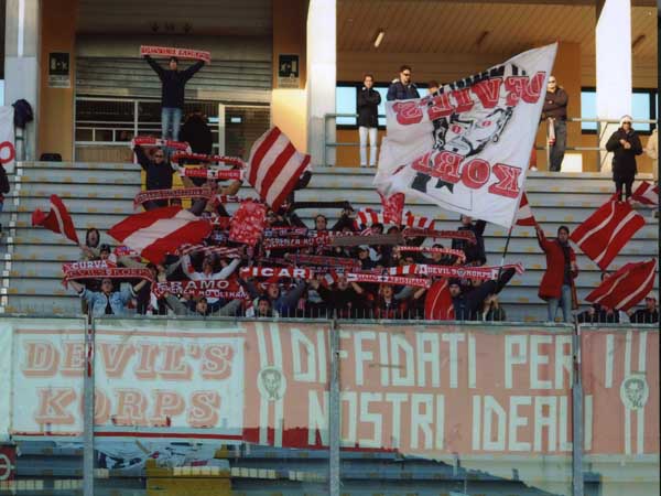 Padova-TE 2005/2006