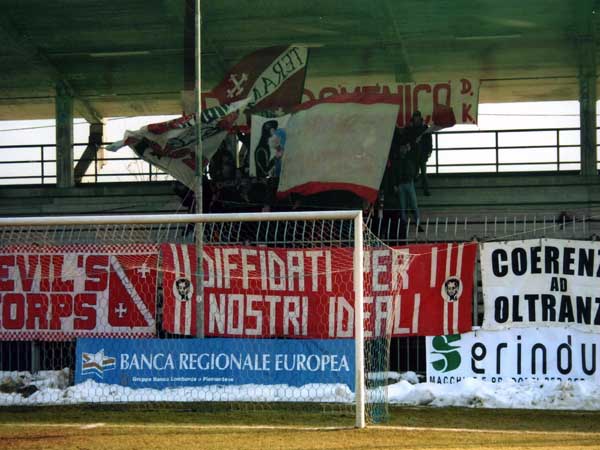 Pavia-TE 2005/2006