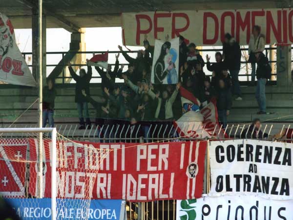 Pavia-TE 2005/2006