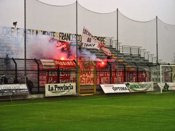 Pizzighettone-TE 2005/2006