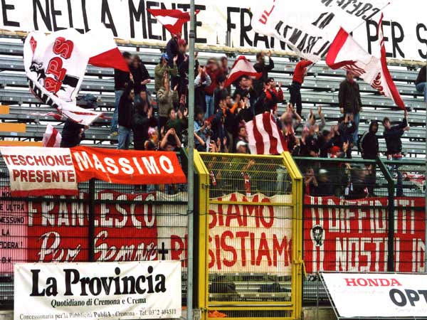 Pizzighettone-TE 2005/2006