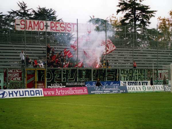 Spezia-TE 2005/2006