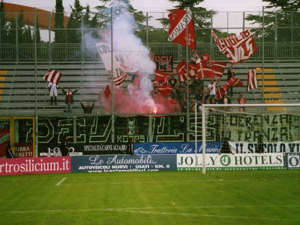 Spezia-TE 2005/2006