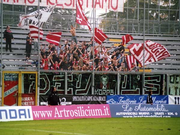 Spezia-TE 2005/2006