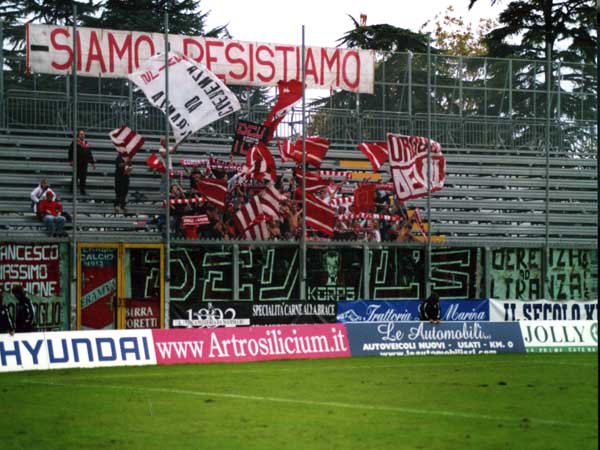 Spezia-TE 2005/2006