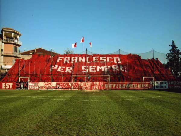 TE-Giulianova 2005/2006