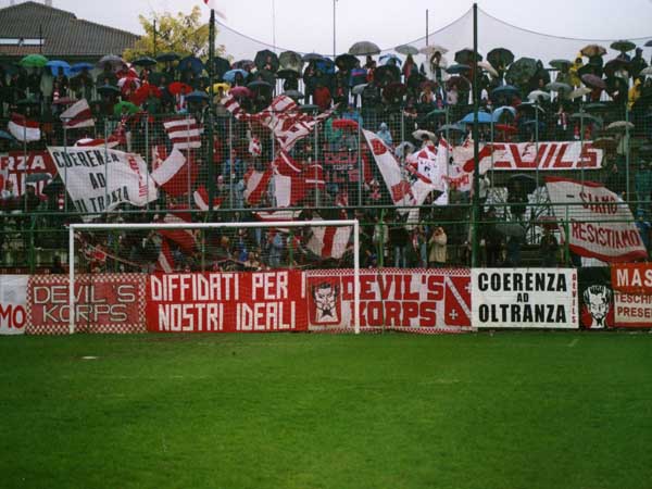 TE-Novara 2005/2006