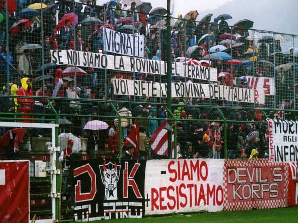 TE-Novara 2005/2006