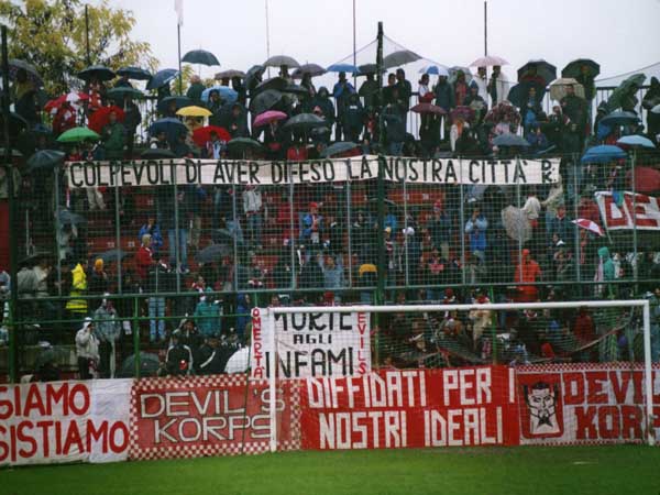 TE-Novara 2005/2006