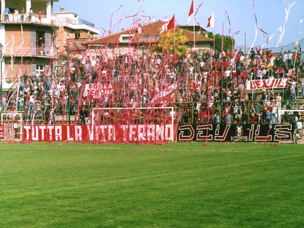 TE-Ravenna 2005/2006