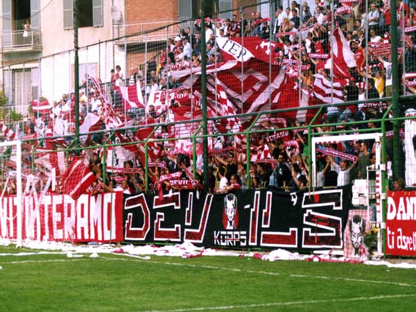 TE-Ravenna 2005/2006