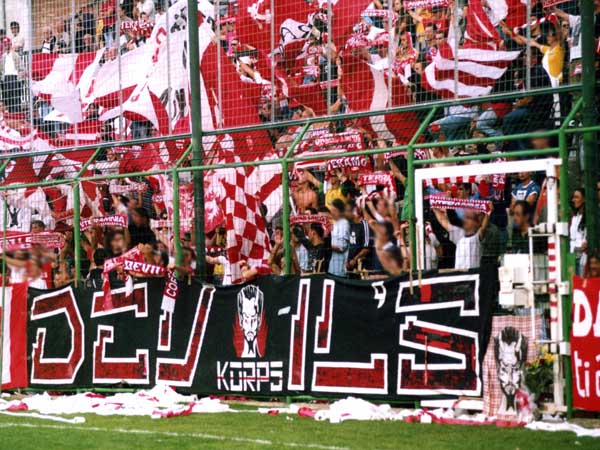 TE-Ravenna 2005/2006