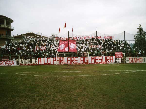 TE-Salernitana 2005/2006