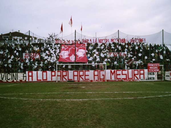 TE-Salernitana 2005/2006
