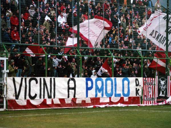 TE-Salernitana 2005/2006