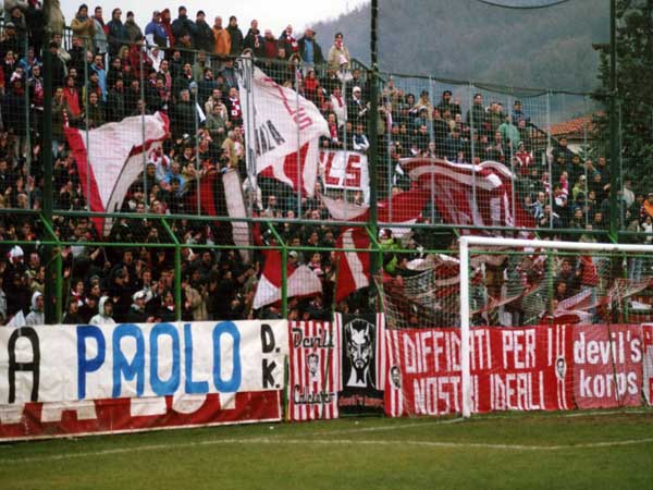 TE-Salernitana 2005/2006