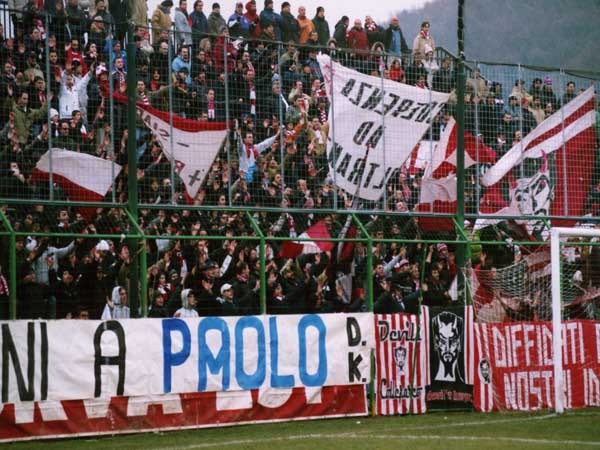 TE-Salernitana 2005/2006