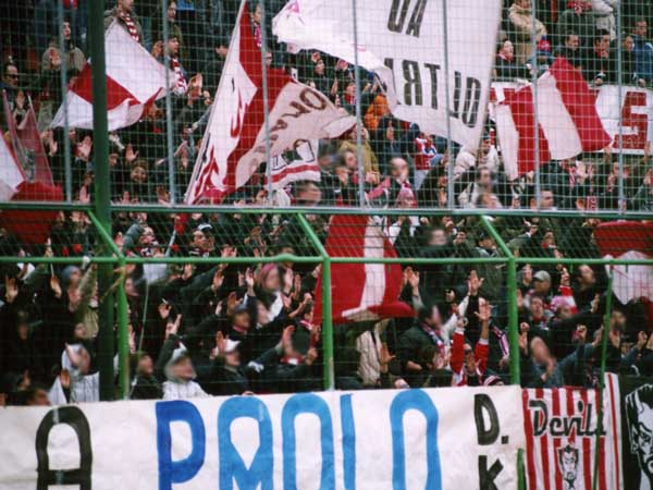 TE-Salernitana 2005/2006