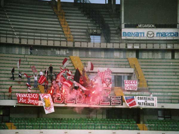 Verona-TE Coppa Italia 2005/2006