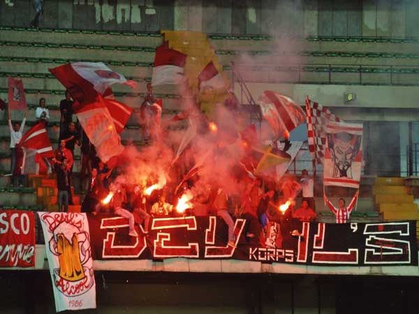 Verona-TE Coppa Italia 2005/2006