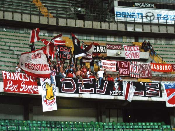 Verona-TE Coppa Italia 2005/2006