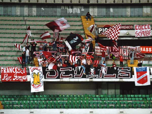 Verona-TE Coppa Italia 2005/2006