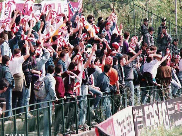 Chieti-TE 89/90