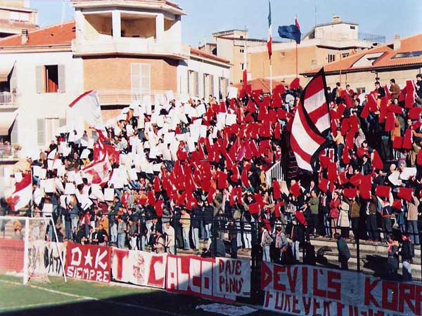 TE-Fiumicino 93/94