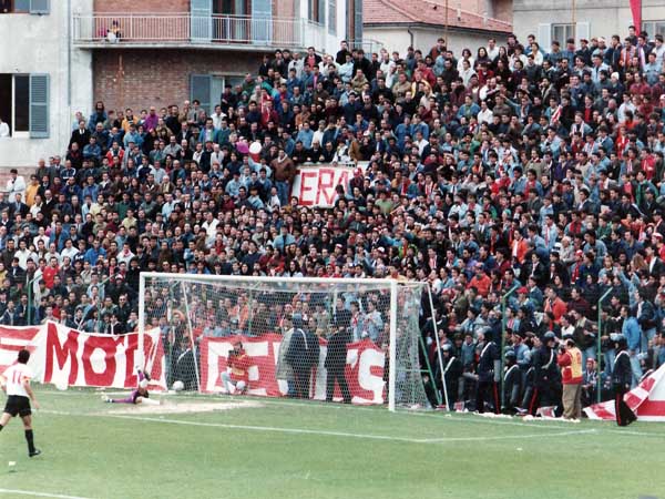 TE-Giulianova 90/91