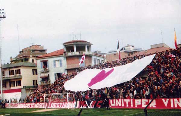 TE-Giulianova 83/84