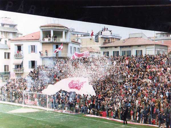 TE-Giulianova 83/84