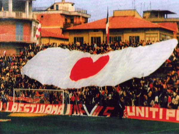 TE-Giulianova 83/84