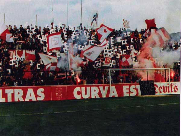 TE-Ostia Mare 93/94