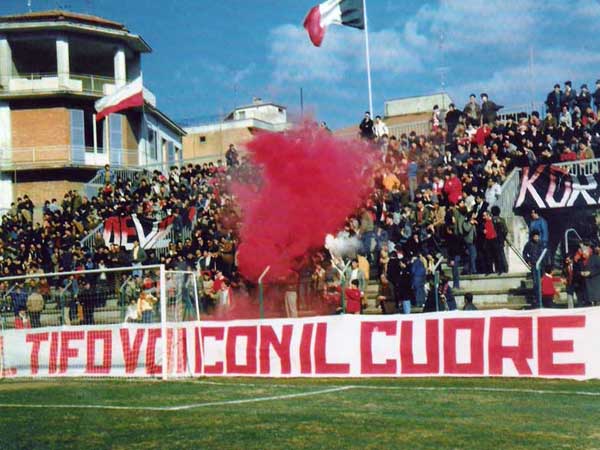 TE-Senigallia 84/85