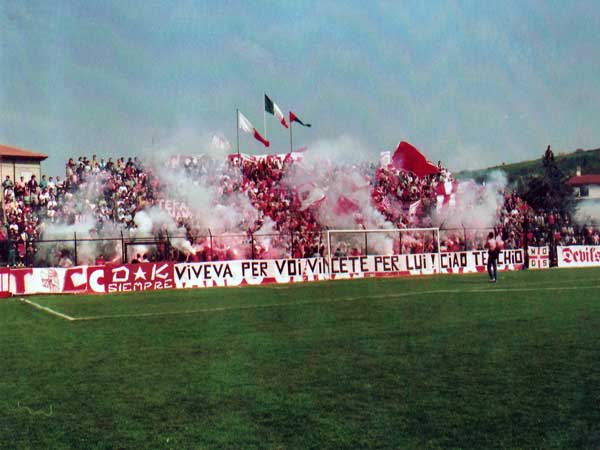 TE-Ternana 93/94