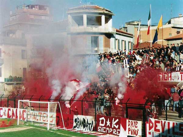 TE-Viterbese 93/94