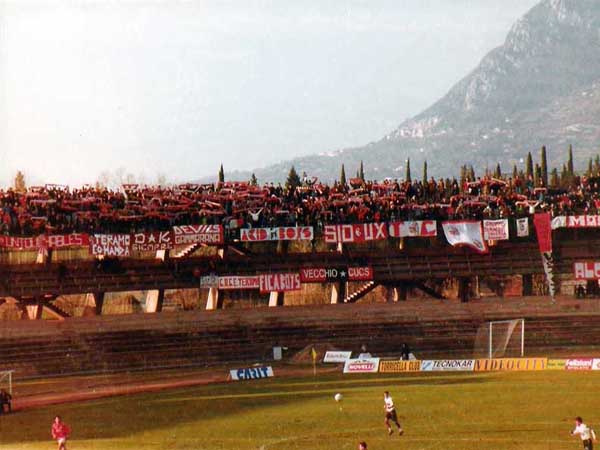 Ternana-Teramo 93/94