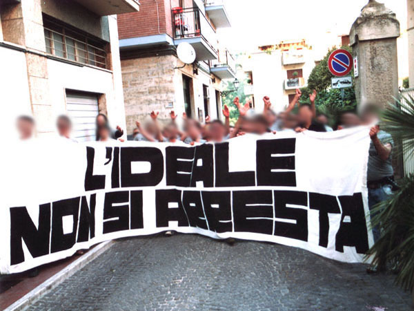 CONTRO IL DECRETO INCOSTITUZIONALE