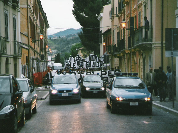 Libert per i carcerati