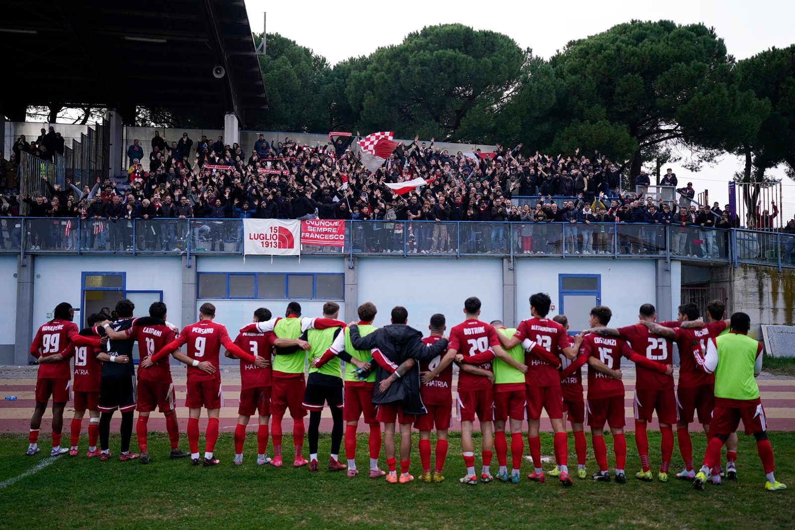 Notaresco - TERAMO 2025/26